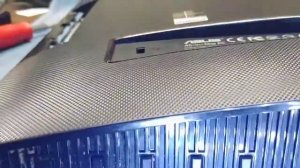 ASUS All in one et2230i Model rtl8821ae breakdown - hard drive replacement