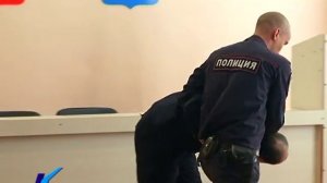 29 03 18  Один день сотрудников ППС