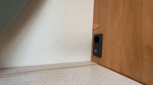 Обзор прицепа дачи Hobby 500 Excellent Easy 2004 года выпуска