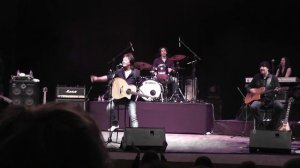 Chris Norman  (Live Concert, Russia, Ekaterinburg, 15.12.2011)