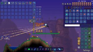 ВСЕ боссы и НПС с Thorium Modа ~Terraria - обзор модов~ №13