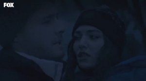 Эда и Серкан Я ПРИЛЕЧУ К ТЕБЕ ЗА ТЫСЯЧИ ЗВЕЗД