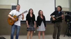 Pesnya Bremenskih Muzykantov Песня Бременских Музыкантов