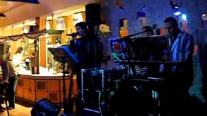 "ТРОЙКА,СЕМЁРКА,ТУЗ"(Посв.А.Барбакару) -Робик Черный