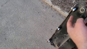 Ремонт сдвижной крыши на кузове Газон Некст