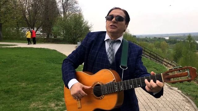 Ты жива ещё моя старушка - Романс Сергея Есенина смотреть онлайн