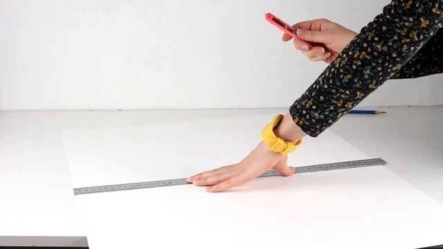 Как сэкономить на акварельной бумаге ？Как сэкономить на акварельной бумаге ?