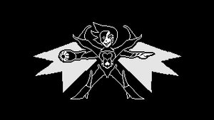 Power of -NEO- Extended Correctly (Undertale OST)