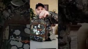 Сумка для бинокля. Triton gear.