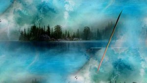 Неправильный круг...     Песня на стихи Георгия Иванова