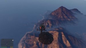 GTA 5 - Как найти НЛО