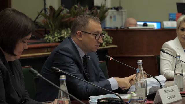 Конфликт бизнеса и государства. Ростов-на-Дону. Владимир Кузнецов, Ростислав Грибенюков.