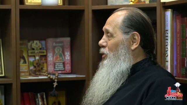 Почему после причастия дома бывают скандалы?