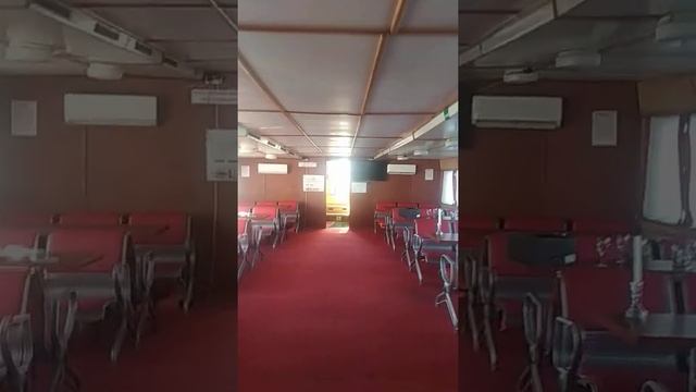 Квест 16 Халява Сочи в кафе - Теплоход Аквалоо