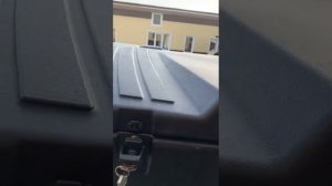 Задний кофр для квадроцикла GKA ЛОСЬ Moose - видео-отзыв клиента tria-drive.ru