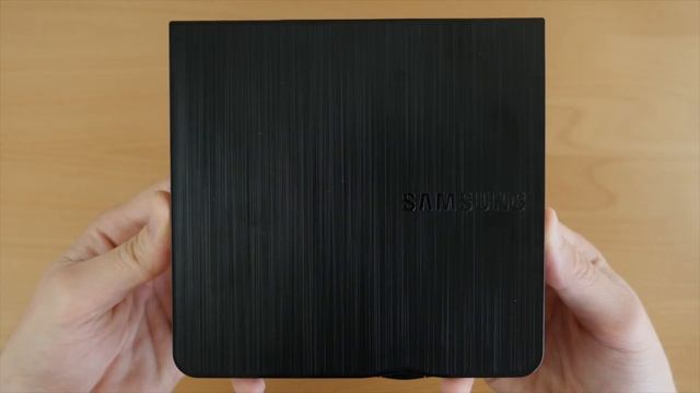 Best External DVD Drive for Mac & PC? Samsung SE-218CB смотреть онлайн