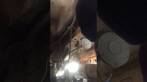 Как подкачать салярку шахман WD615 Shacman F2000 XOWA