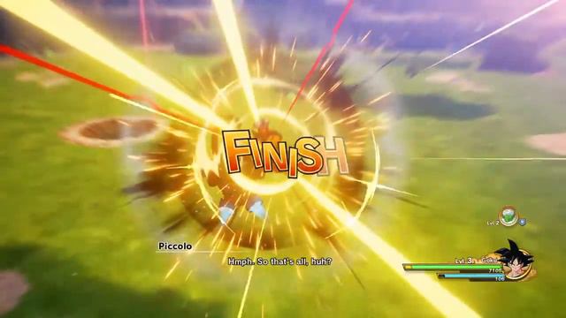 A familiar face? |Dragon Ball Z Kakarot (Live) Pt 2 смотреть онлайн