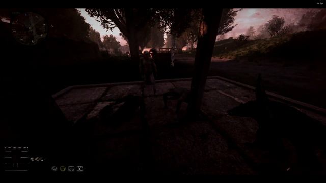 Ты не пройдёшь х-18: STALKER Anomaly Redux 1.0 Прохождение
