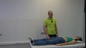 Воронкообразная грудная клетка. Лечение методом P-DTR: демонстрация и объяснение принципов работы