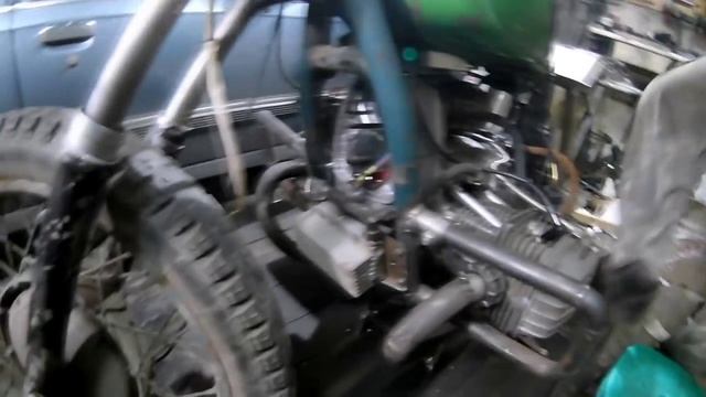 Этот момент мы приближали как могли, первая заводка смотреть онлайн