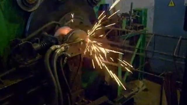 Машина навивки объемных каркасов.wmv смотреть онлайн