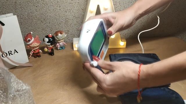 ALIEXPRESS : тонометр с голосовыми подсказками ?