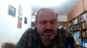 "ЧЕЛОВЕК НЕ ПОЙМИ ЧТО". ИСТОРИК КОЛПАКИДИ ПРО ВАССЕРМАНА.