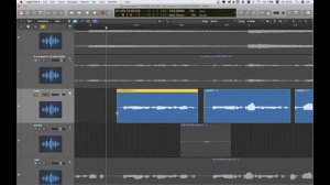 Как редактировать вокал в Logic Pro X ЗА 5 МИНУТ - День 2 из 31 с Logic Pro X