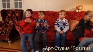 Детский праздник в стиле "Гарри Поттер"