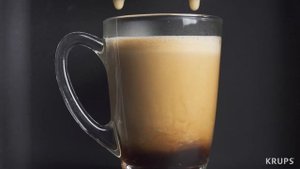 Krups Quattro Force technológia