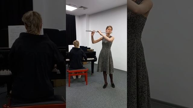 Н. Римский-Корсаков "К Солнцу" песня Шамаханской царицы из оперы "Золотой петушок"