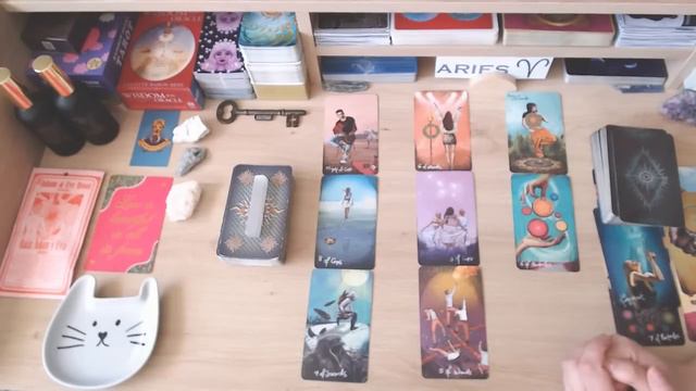 ARIES ♈️ BOTH OF YOU WILL LEAVE THE PAST BEHIND ❤️❤️🩹 TO REUNITE AS ONE 💞 GREAT OUTCOME! 🙌 смотреть онлайн