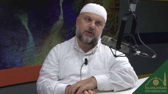 İslam’da Zinanın Cezası Nedir? - Ahmet Hamdi Yıldırım смотреть онлайн