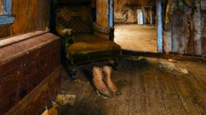 Giannis Parios Thalassa