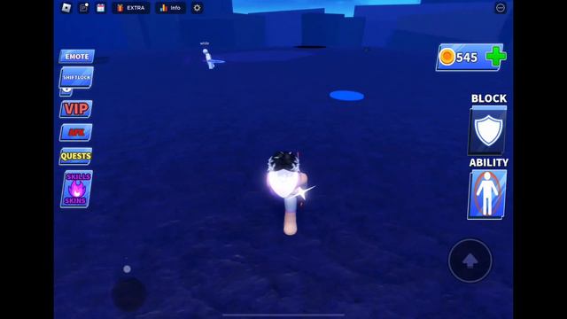 Blade ball lag glitch [roblox] смотреть онлайн