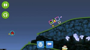 Bad Piggies - UNBOXING MARBLE CRATE! TROLL THE SLEEPING ANGRY BIRDS 9999+ SCRAPS!