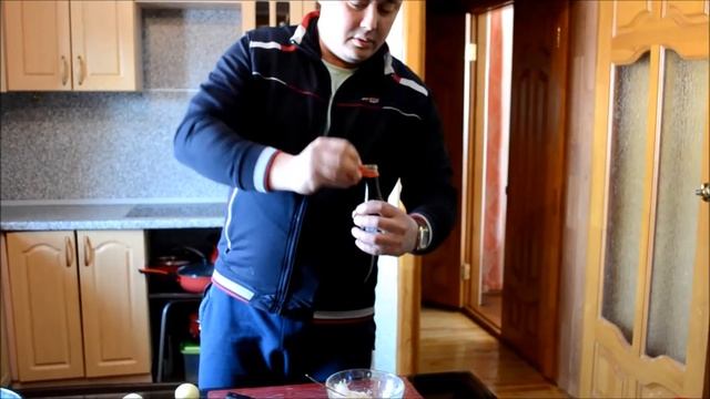 Свиная лопатка в русской печи! Блюдо от Канала ЮГ!