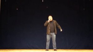 916 Городинский Владимир, п Тазовский   Был пацан