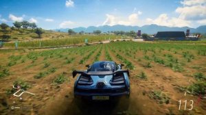 Visit the Horizon 4 Festival Site in Tierra Prospera - Forza Horizon 5