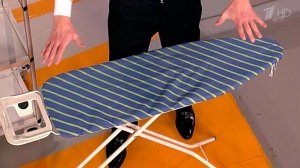 Гладильная доска. Жить здорово! Фрагмент выпуска от 27.02.2013