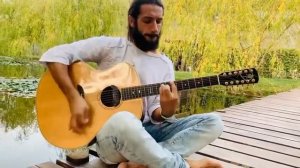 В Крыму - Медитативная музыка - Александр Васильев | IAmness - Meditation relax medicine music