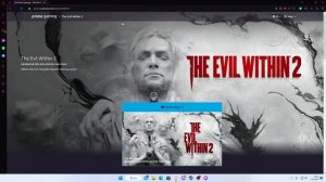 The Evil Within 2 Nasıl Bedava Alınır? (Son Gün 1 Şubat)