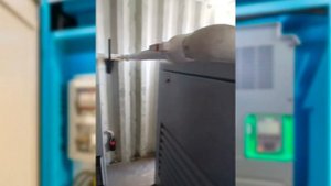 ВИДЕО ОБЗОР | НОВЫЙ ДИЗЕЛЬНЫЙ КОМПРЕССОР | DALI | DL