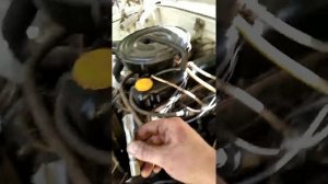 Как установить гужон ввертыш в свечной колодец ЗМЗ 402