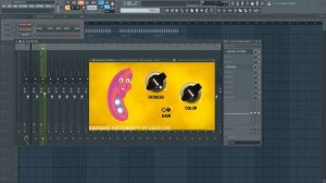 Как сделать  плотный громкий Bass