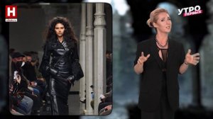 Тренд Dark Fashion: неоготика или аскетичные минимализм? | В СТИЛЕ ПЕРВЫХ