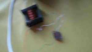 Репликация Super Joule Ringer 2.0 by Laserhacker