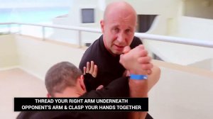 Пекити Тирсия Думпаг Пангамут/ Болевой прием на руку/ Принцип «ЛАССО»/ Филиппинские Боевые Искусства