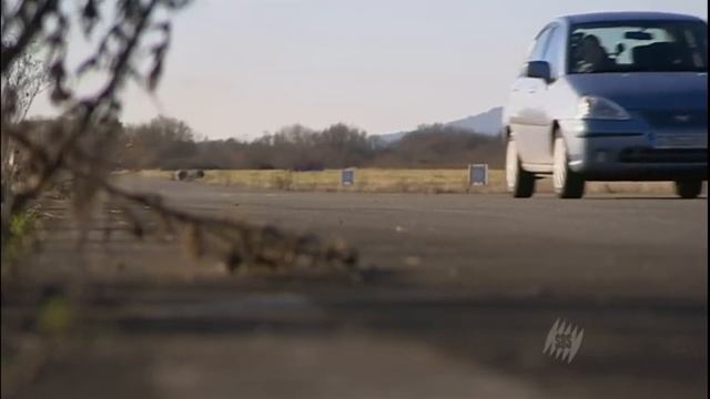 Приготовили ягненка на двигателе Lada. Top Gear смотреть онлайн